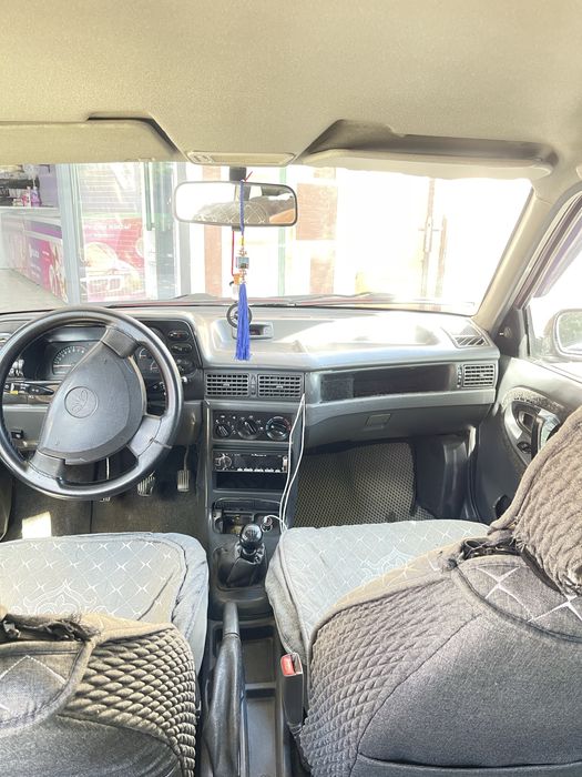 Daewoo Nexia срочно продам
