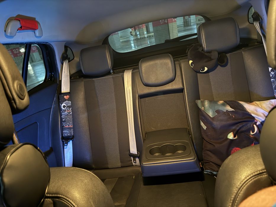 Renault Megane 3 Bose