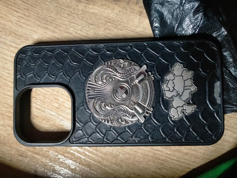 Чехол для iPhone 11 Pro (15×6.5 см)