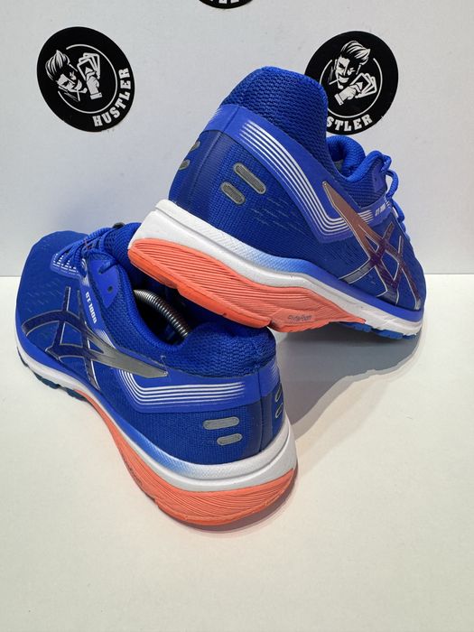 Маратонки ASICS  GT-1000 .Номер 45