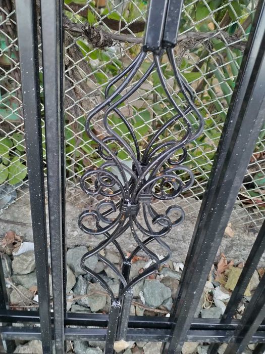 Оградни пана нови!!!