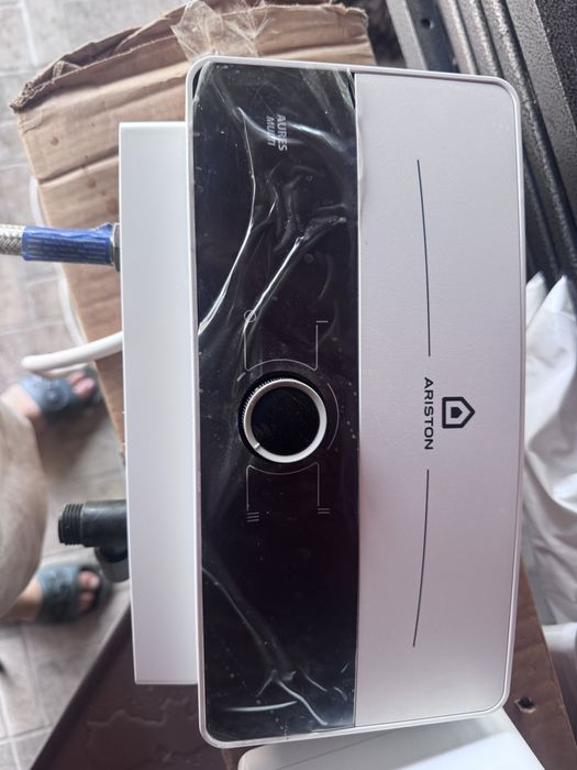 Boiler instant ariston aures