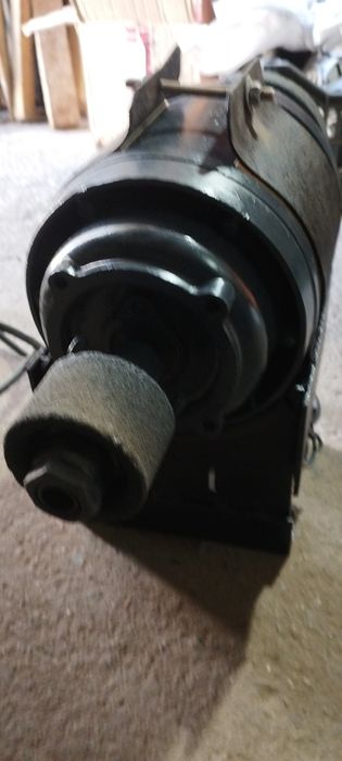 Продам наждак(точильный аппарат).