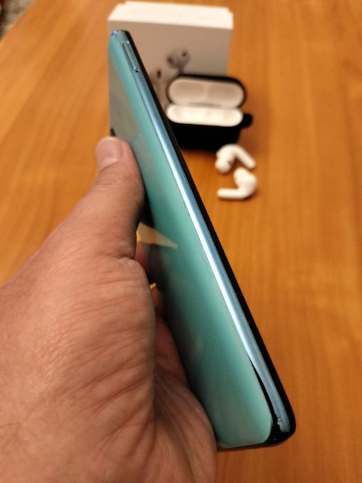 Samsung A51.+науш