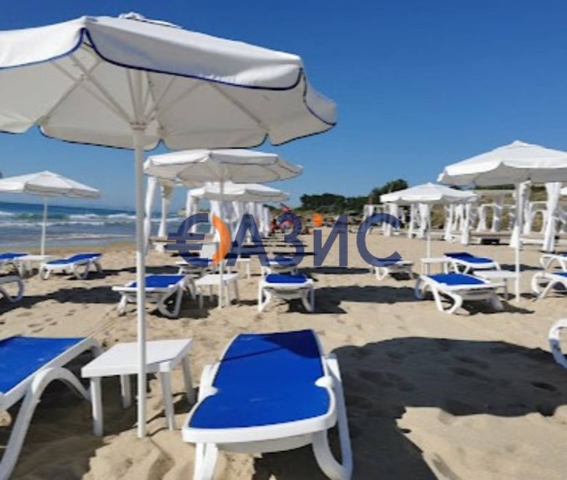 Продава се Тристаен апартамент в Несебър - 133 кв.м за 2400 €/кв.м - Снимка #13