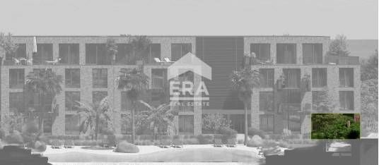 Продава се Тристаен апартамент в к.к. Св.Св. Константин и Елена - 79 кв.м за 2670 €/кв.м - Снимка #2