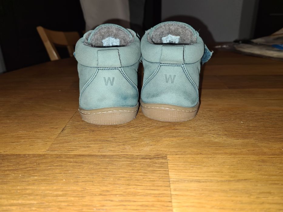 Боси обувки Koel Kami Wide 30