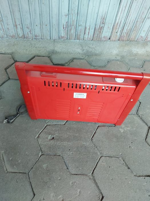 Продам новый обогреватель