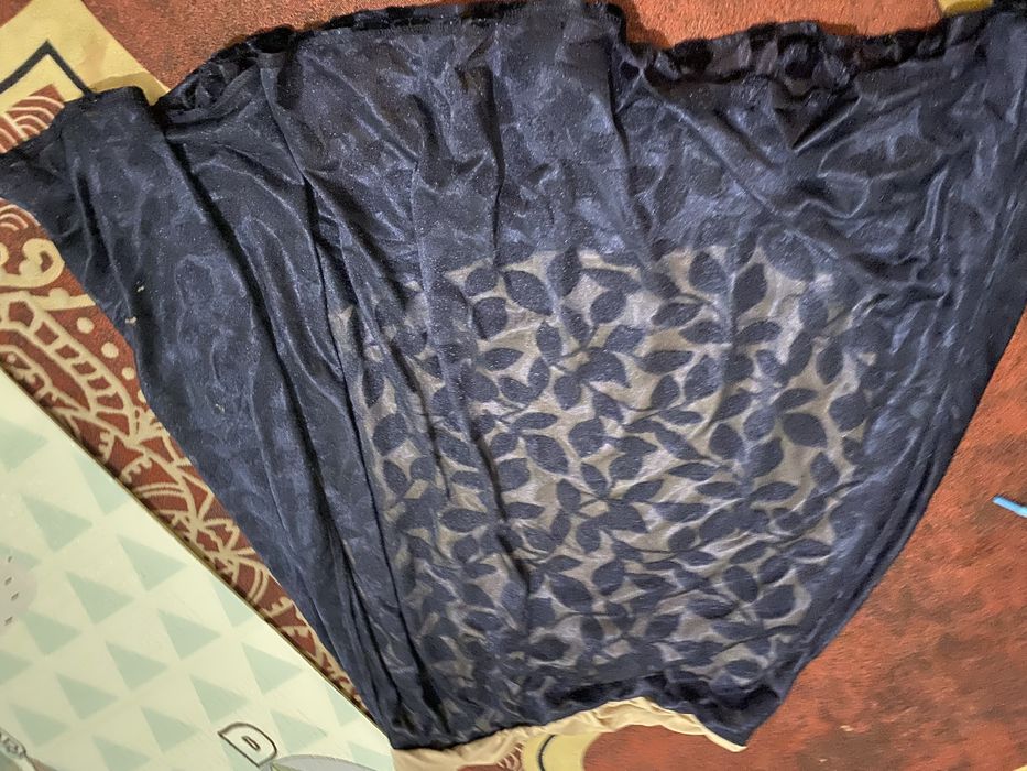 разгрузка гардероба