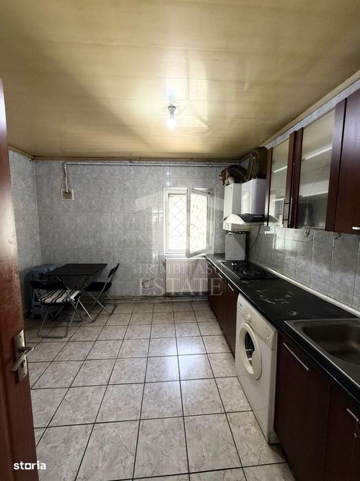 Apartament 4 camere Radovanu -  Fundeni