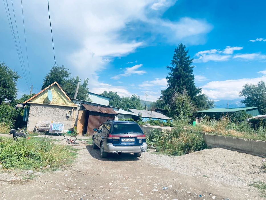 Продам жилую дачу