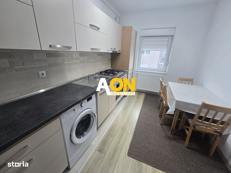 Apartament 2 Camere Zona Cetate. Bloc Nou