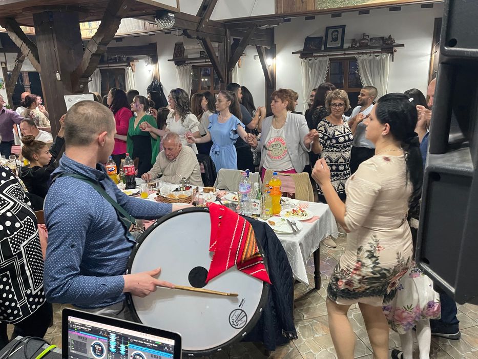 Диджей PE Party Events Agency