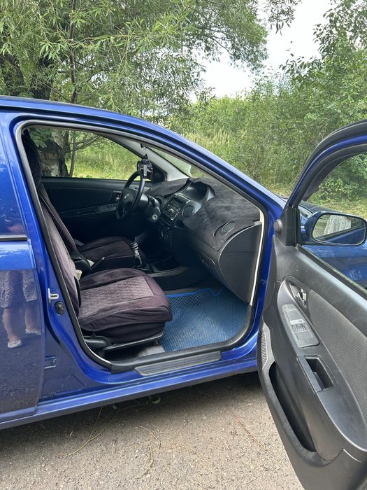 Продам Geely MK 2013 года
