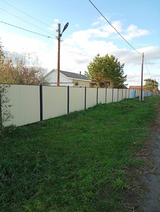 Продам хороший дом