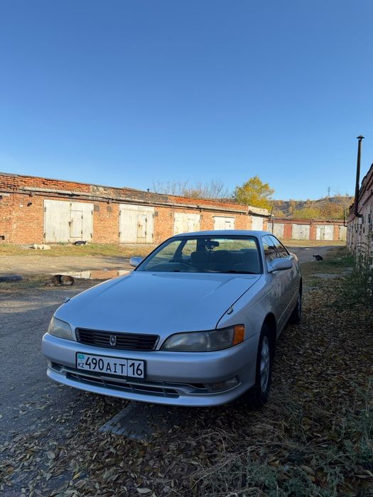 Продам Toyota Mark 2