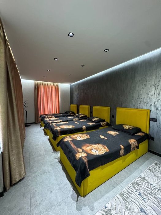 Дача Чарвак Бочка (Первые руки)