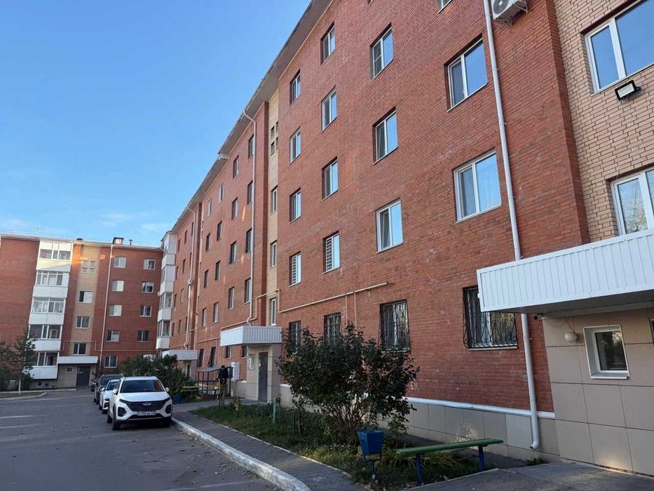 продажа 3 ком квартиры КСК