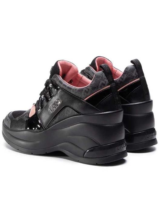 Liu Jo оригинални дамски сникърси