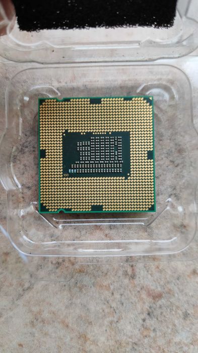 Procesor Intel Core i3 2120 BOX 3,30 GHz LGA 1155