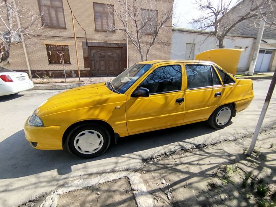 Nexia 2 vikup, naxt farqi yoq