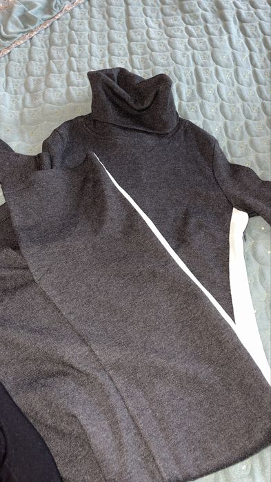 Платье лапша.