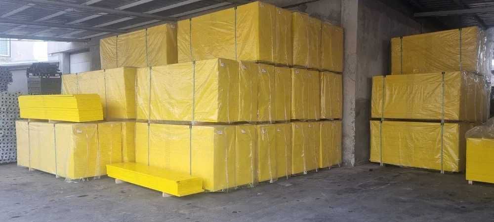 Panouri cofraje tip doka