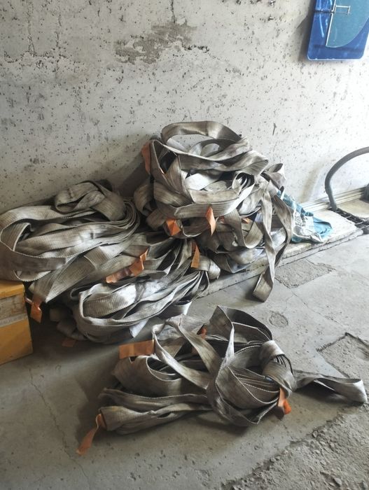 Чалка 80 см новые