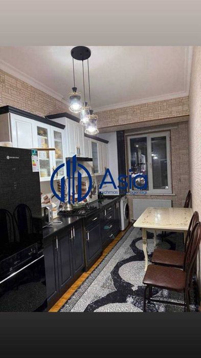 Продается квартира #K260 3x xonali Sharq