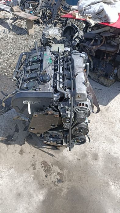 Автозапчасти sharan