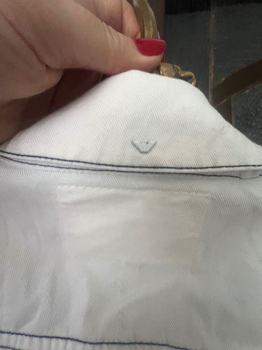 Дамско яке Armani Jeans