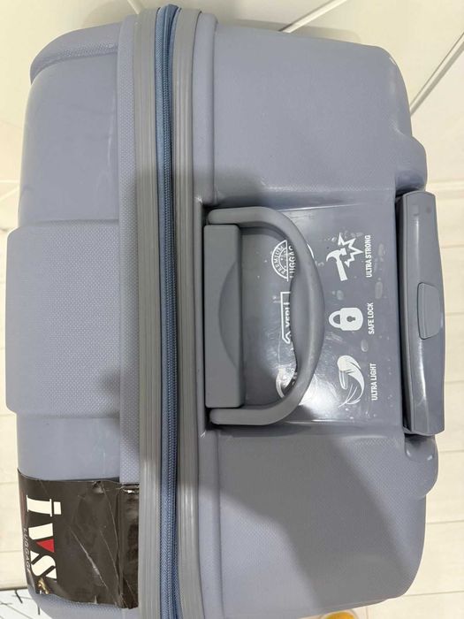 чемоданы IVS (Турция)