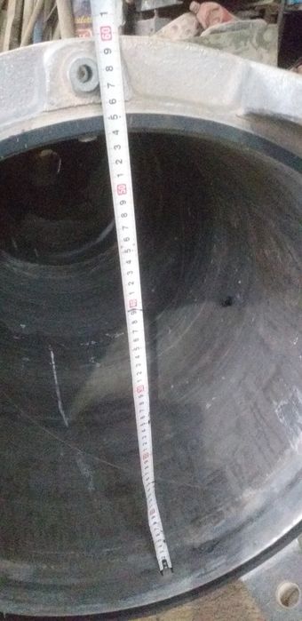 Пасуда 300 литров 1.40×1.54