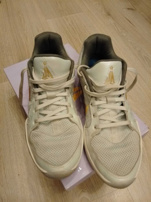 Баскетболни обувки JA 2