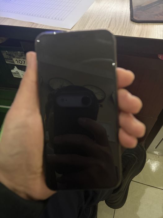 Ipone 11 pro gold tinniq aybi yoʻq