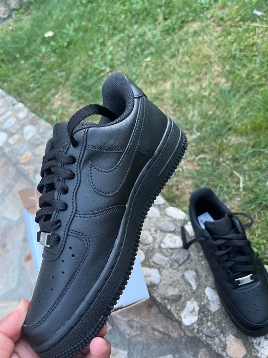 Маратонки Nike air