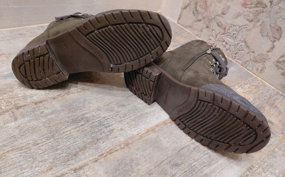 Дамски Ботуши Waldron EMU Australia, номер 39