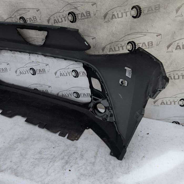 Bara fata Toyota Aygo X an 2022-2023-2024-2025