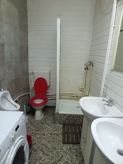 Cazare muncitoii  Sos Chitilei (Mol Colosseum))