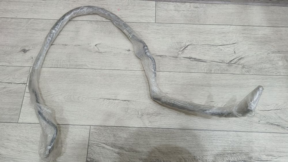 Трубка ГУР WEISMO для Chevrolet Nexia 2022