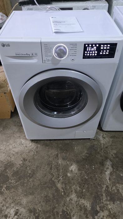 Продам стиральные машинки