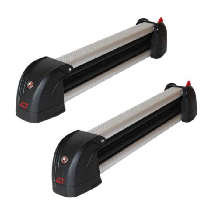 Ски багажник G3 Summit 4