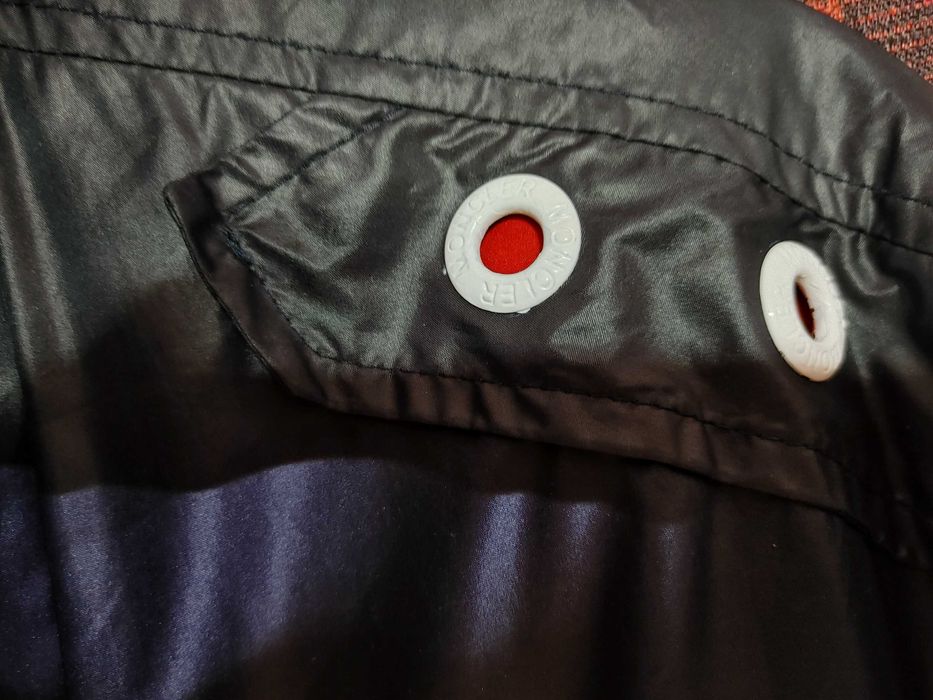 Moncler ,jacheta subtire de vara