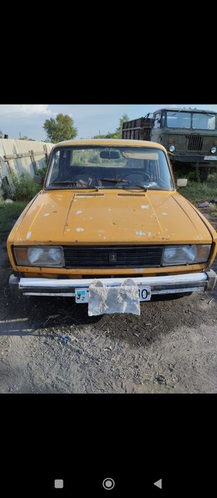 Продам ВАЗ 2105 , хороший торг