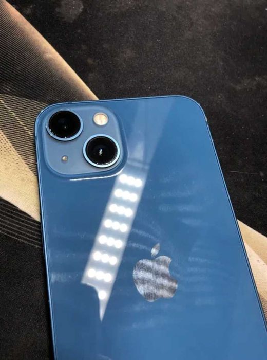 iPhone 13 + 100K