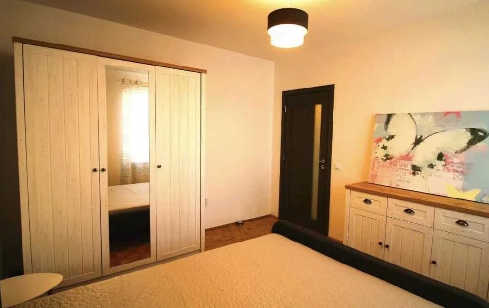 Едностаен апартамент Каменица 1