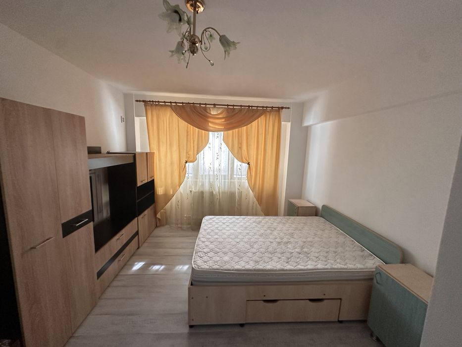 Inchiries apaartamenr  o camera  termen lung