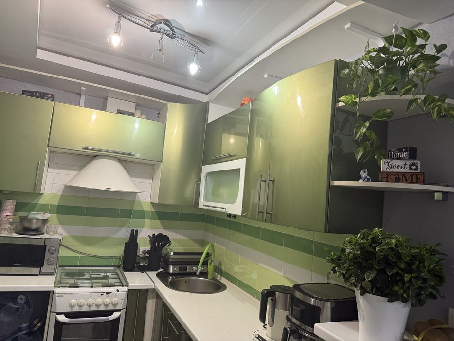 Кухонный гарнитур