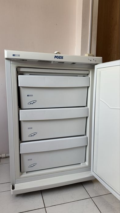 Морозильник Pozis