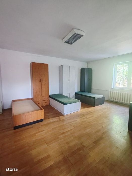 Casa individuala, 350 mp, zona Parcul Regina Maria – Baia Mare